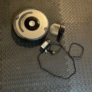 iRobot Roomba